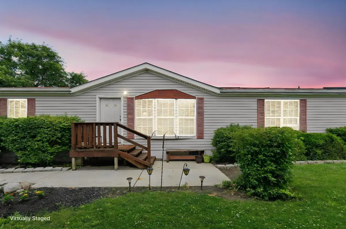 420 Lockbay Road, Commercial Point, OH 43116 - #1