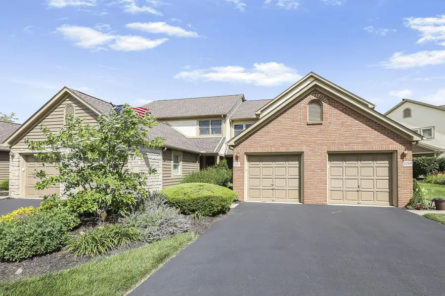 1261 Spring Brook Court, Westerville, OH 43081 - #2