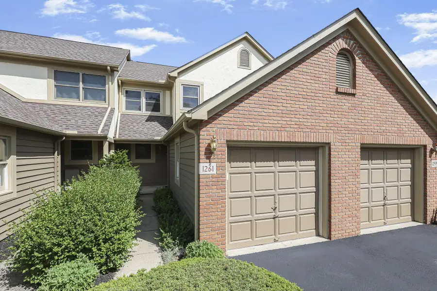 1261 Spring Brook Court, Westerville, OH 43081 - #3