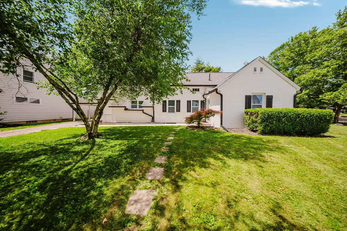 1899 Denbridge Way, Columbus, OH 43219 - #1