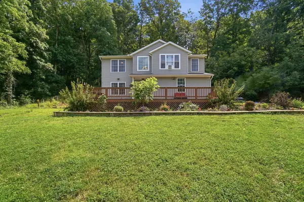 9535 Rain Rock Road Ne, Newark, OH 43055