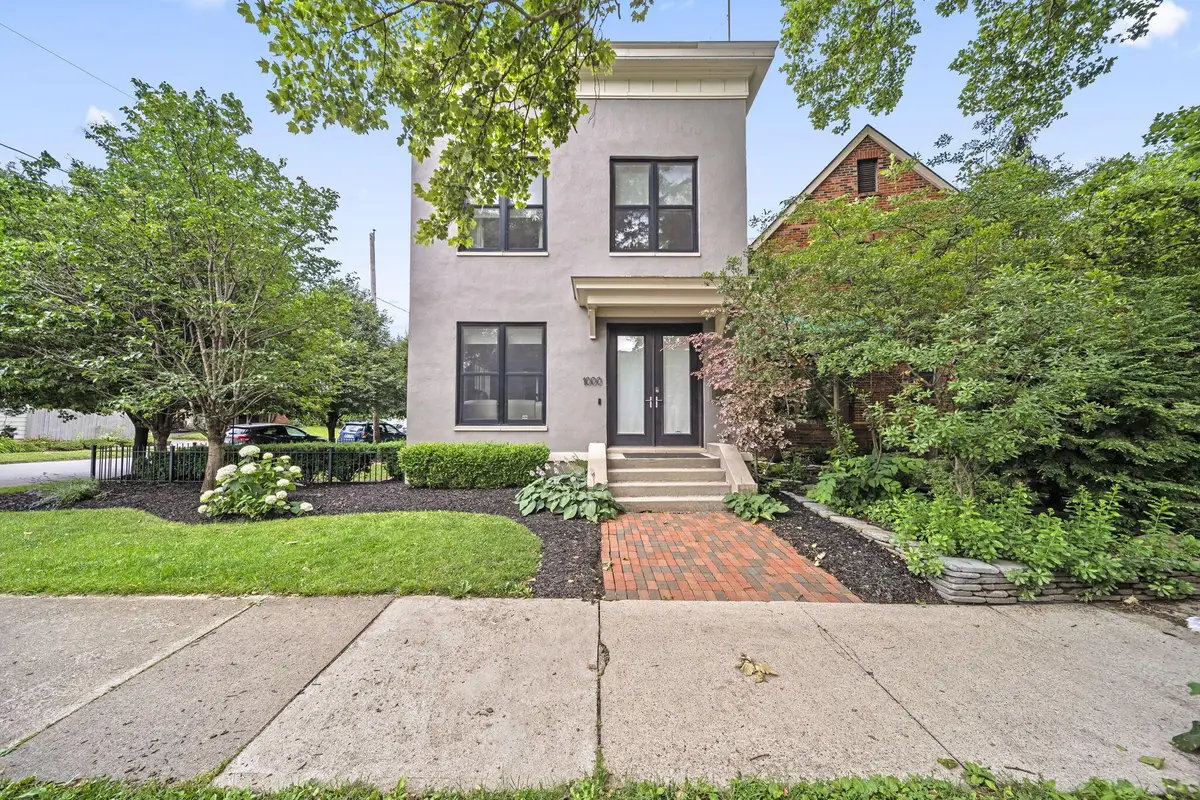 1000 Neil Avenue, Columbus, OH 43201 - #1