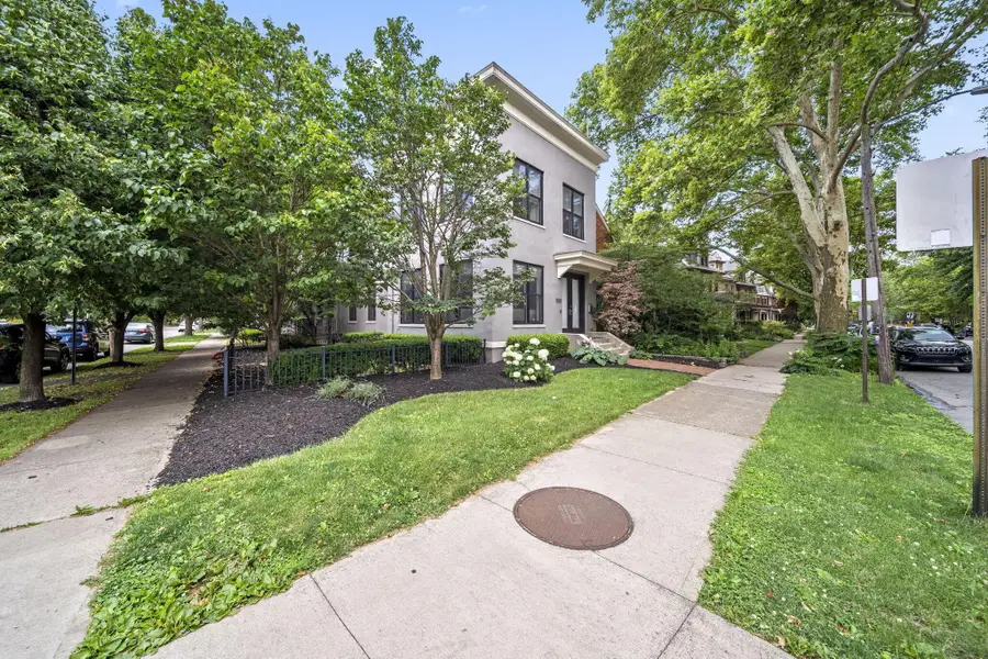 1000 Neil Avenue, Columbus, OH 43201 - #2