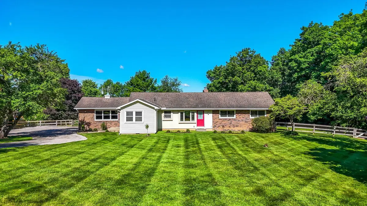 7400 S Section Line Road, Delaware, OH 43015 - #1