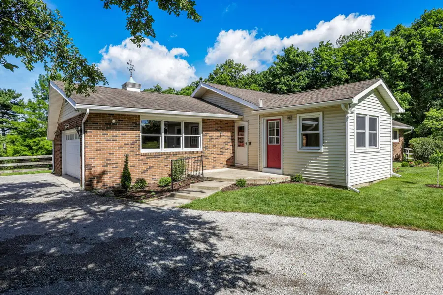 7400 S Section Line Road, Delaware, OH 43015 - #3