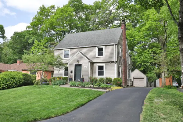 2767 Kensington Place E, Columbus, OH 43202