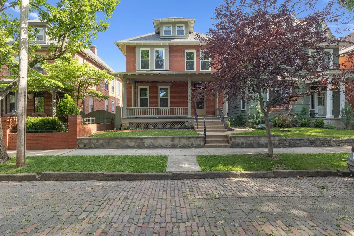 146 E Mithoff Street, Columbus, OH 43206 - #1