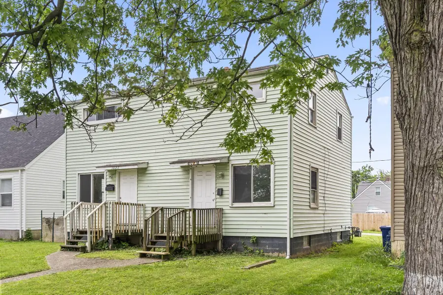 1025-1027 E 21st Avenue, Columbus, OH 43211 - #3
