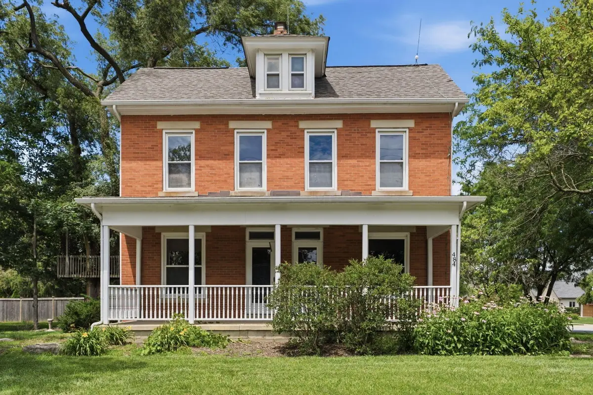 484 County Line Road W, Westerville, OH 43082 - #1