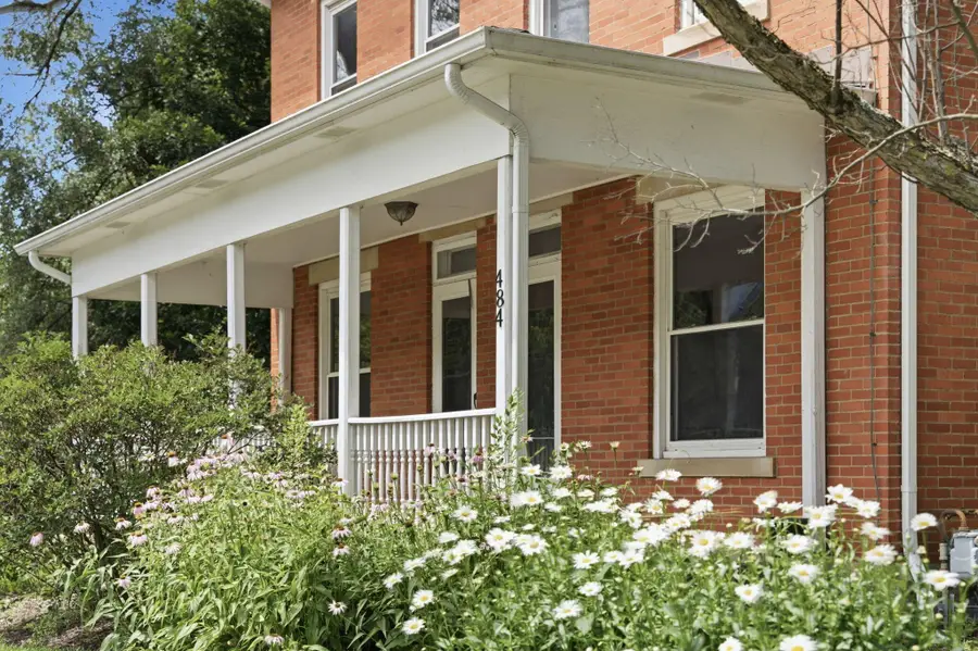 484 County Line Road W, Westerville, OH 43082 - #2