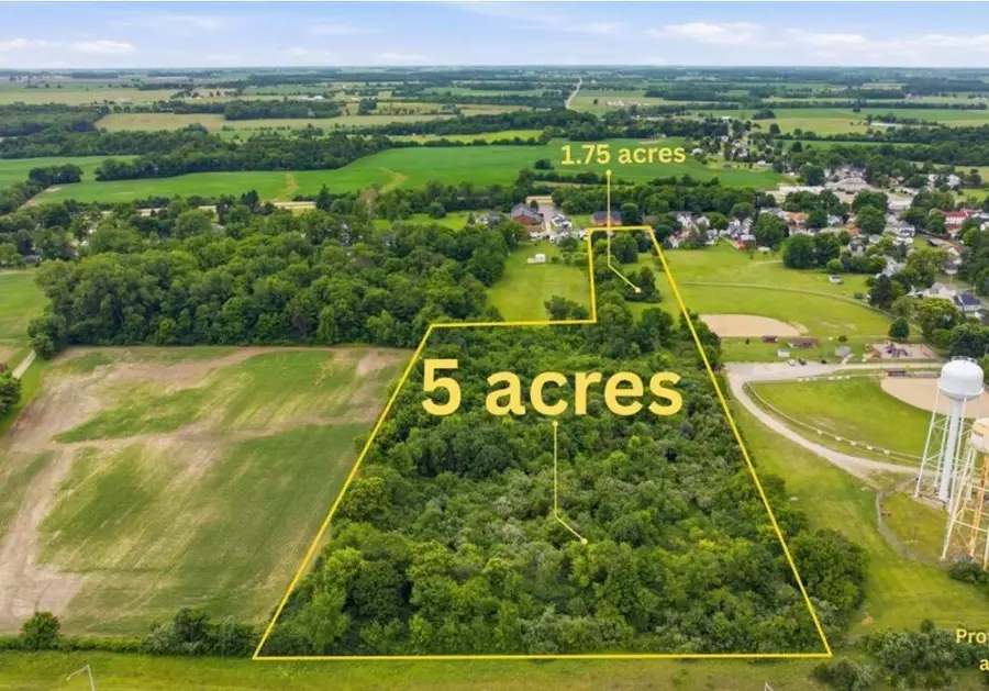 0 E E Main Street, South Vienna, OH 45369 - #2