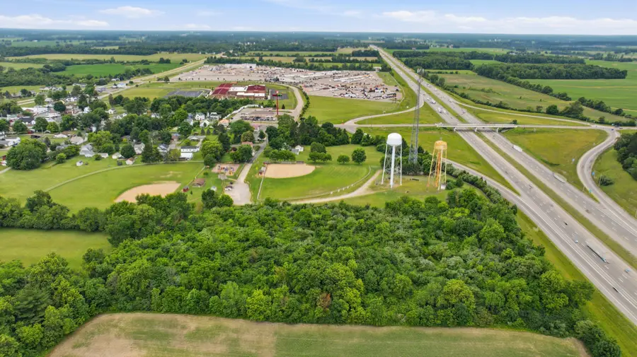 0 E E Main Street, South Vienna, OH 45369 - #3