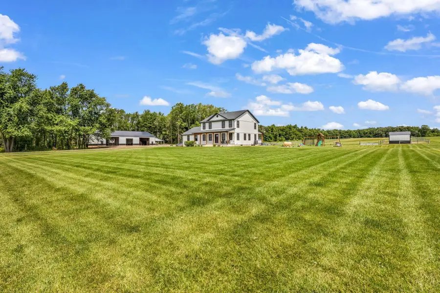 6445 Sycamore Road, Centerburg, OH 43011 - #3