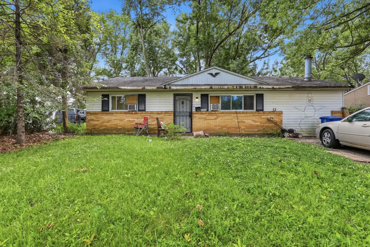 5209 Mapleridge Drive, Columbus, OH 43232 - #1