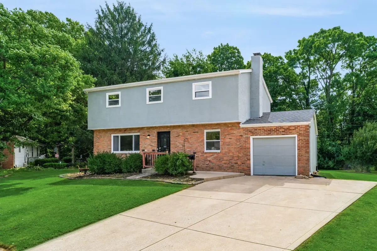7535 Northfield Court, Reynoldsburg, OH 43068 - #1