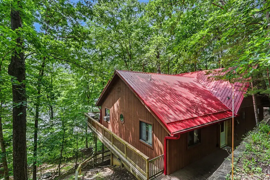 721 Natchez Lane, Sugar Grove, OH 43155 - #2