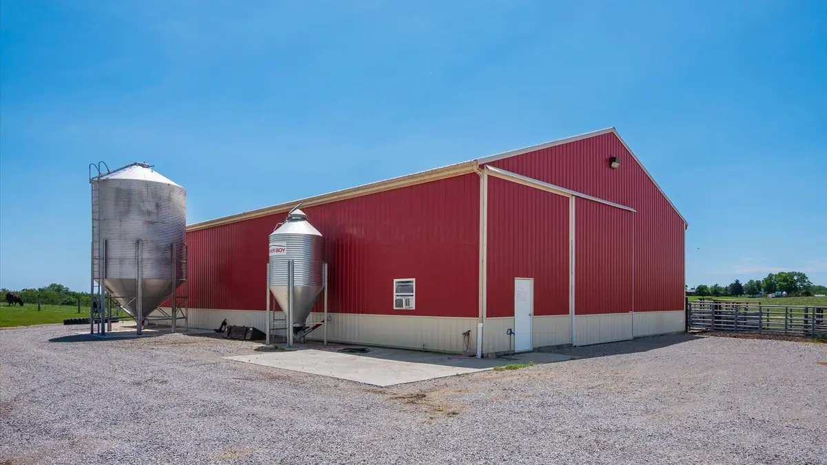 0 Township Amish Ridge Road, Somerset, OH 43783 - #1