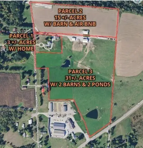 0 Township Amish Ridge Road, Somerset, OH 43783 - #2