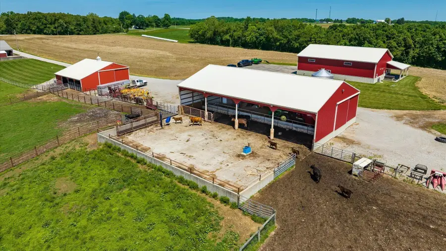 0 Township Amish Ridge Road, Somerset, OH 43783 - #3