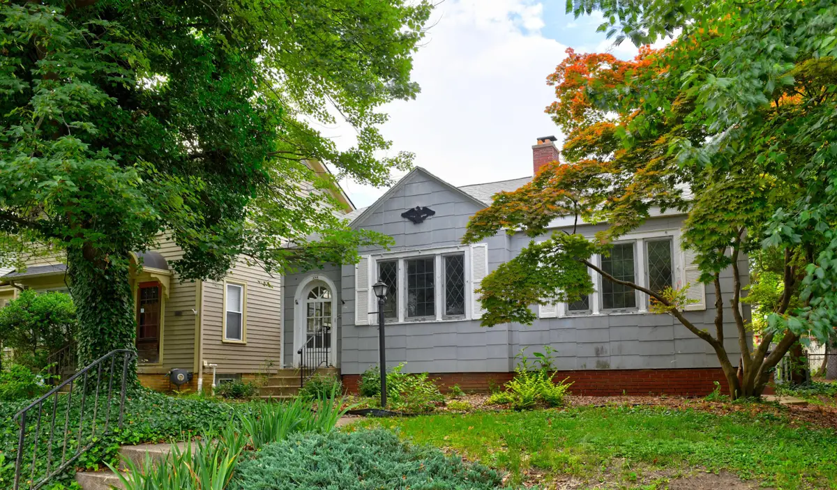 486 E Tulane Road, Columbus, OH 43202 - #1