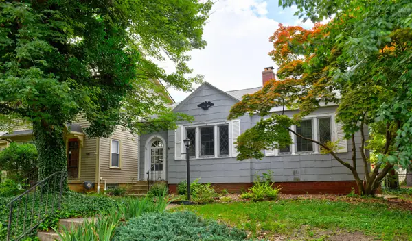 486 E Tulane Road, Columbus, OH 43202