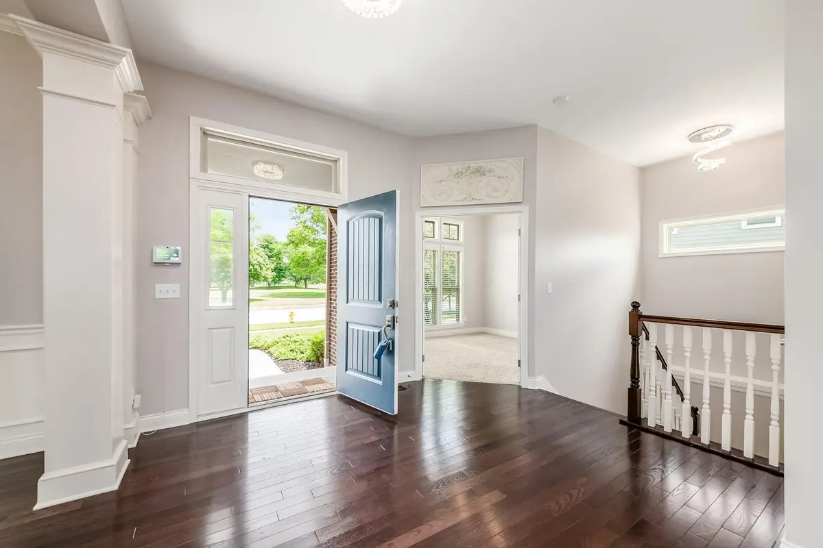886 Ballater Drive, Delaware, OH 43015 - #1