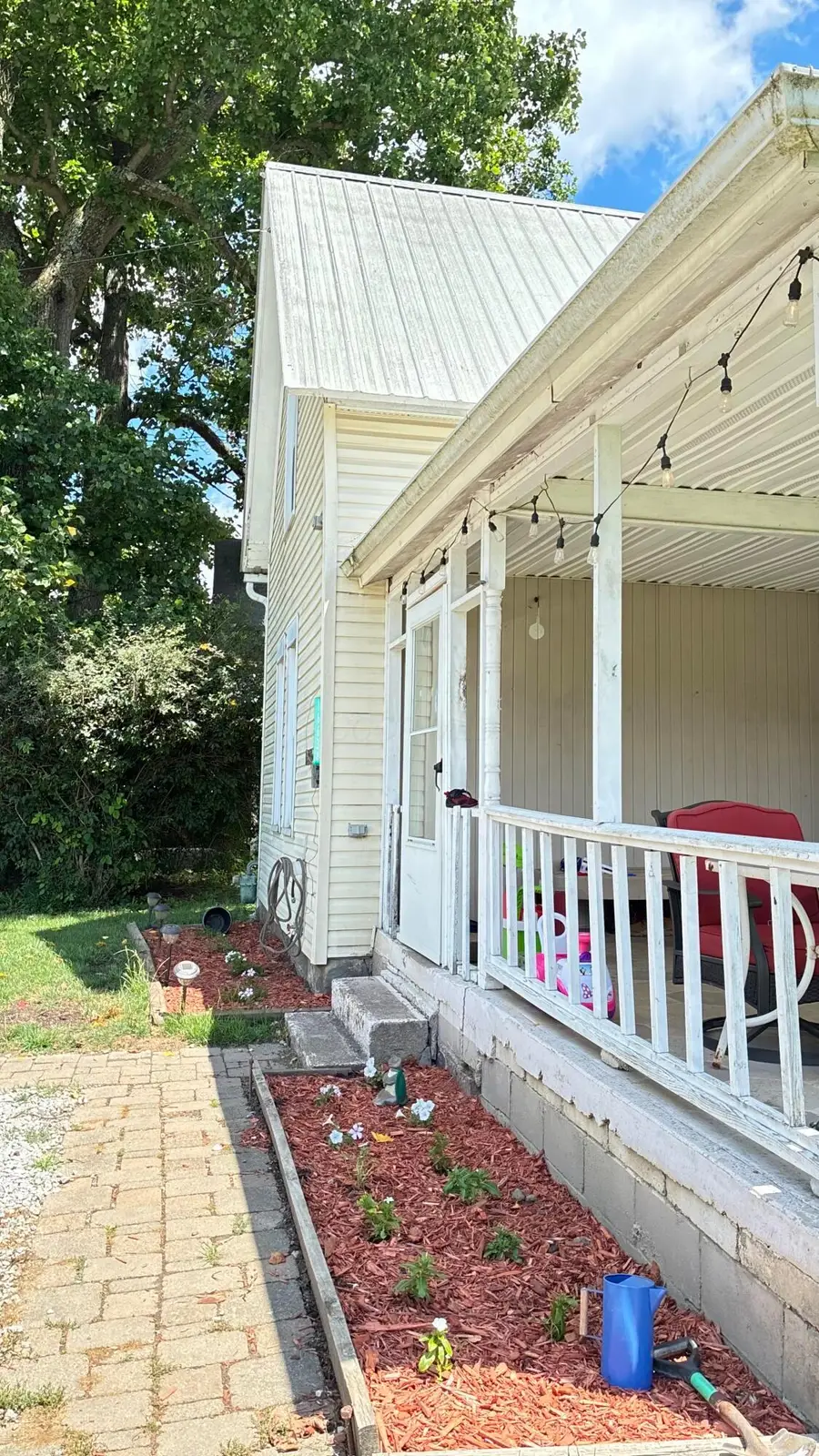 16634 Haydenville Road, Haydenville, OH 43127 - #2