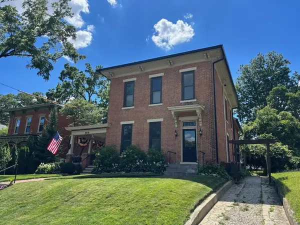 269 N Sandusky Street, Delaware, OH 43015