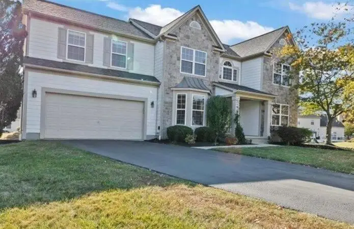 7321 Clover Park Way, Dublin, OH 43016 - #1