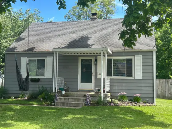 3997 Linda Road, Hilliard, OH 43026