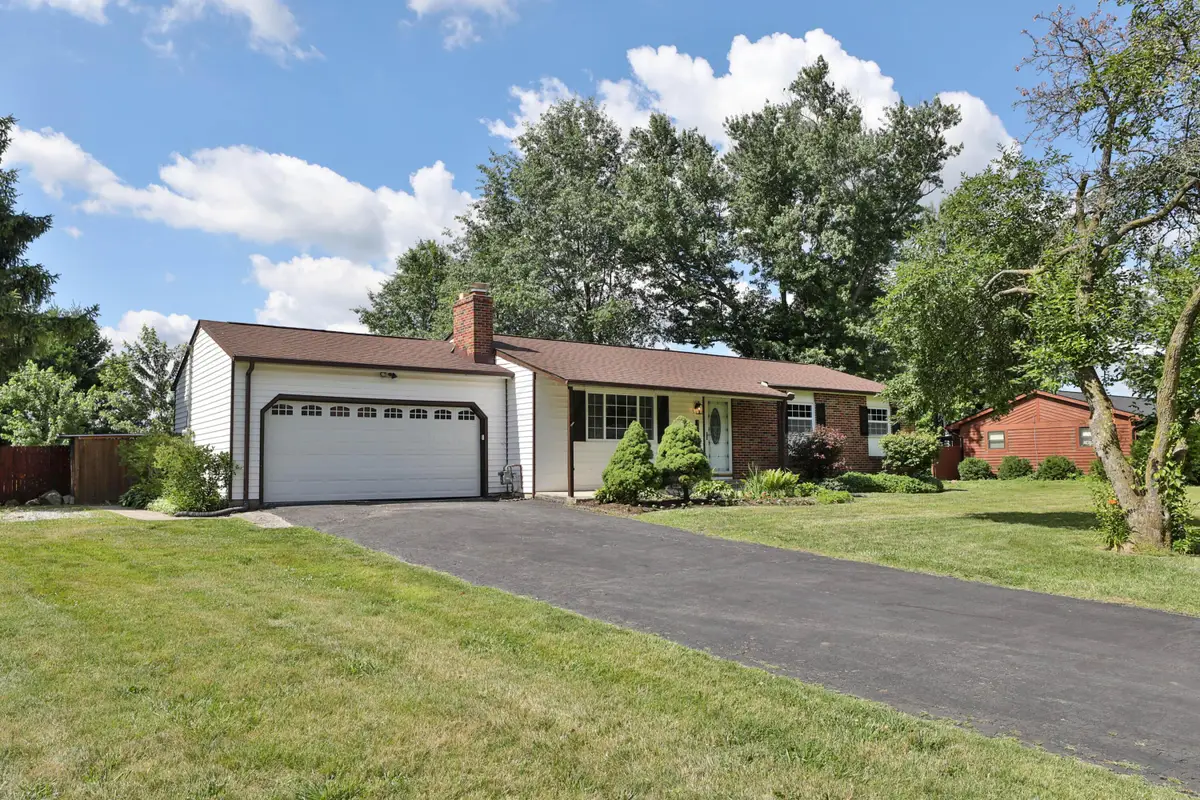 150 Conner Lane, Lewis Center, OH 43035 - #1
