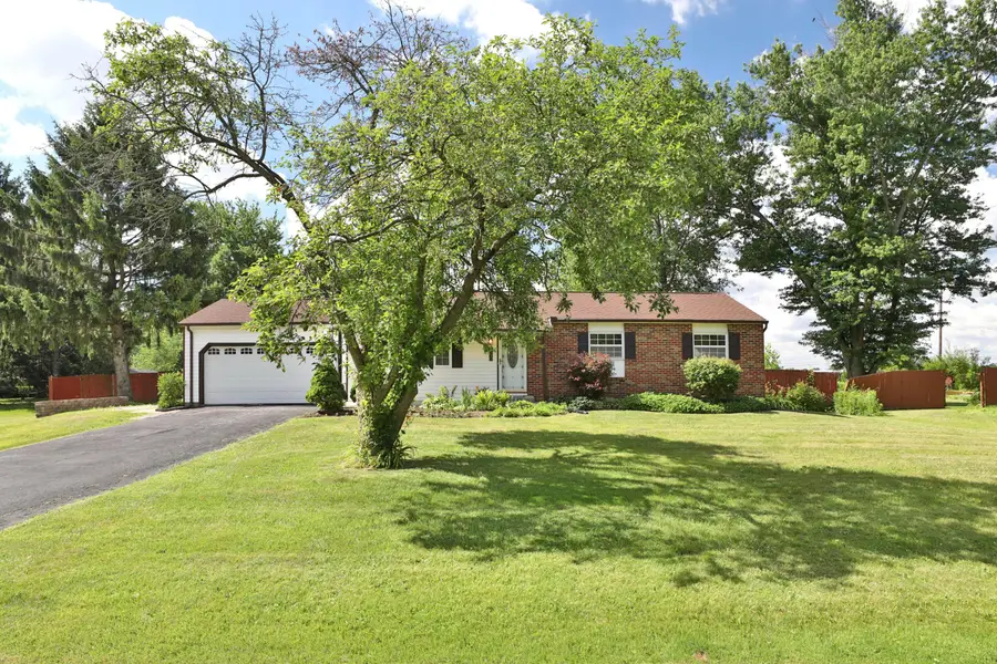 150 Conner Lane, Lewis Center, OH 43035 - #2