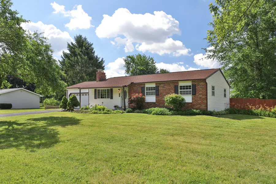 150 Conner Lane, Lewis Center, OH 43035 - #3