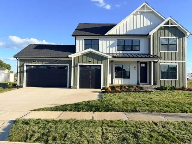 65 Brooke Creek Court, Lewis Center, OH 43035 - #1