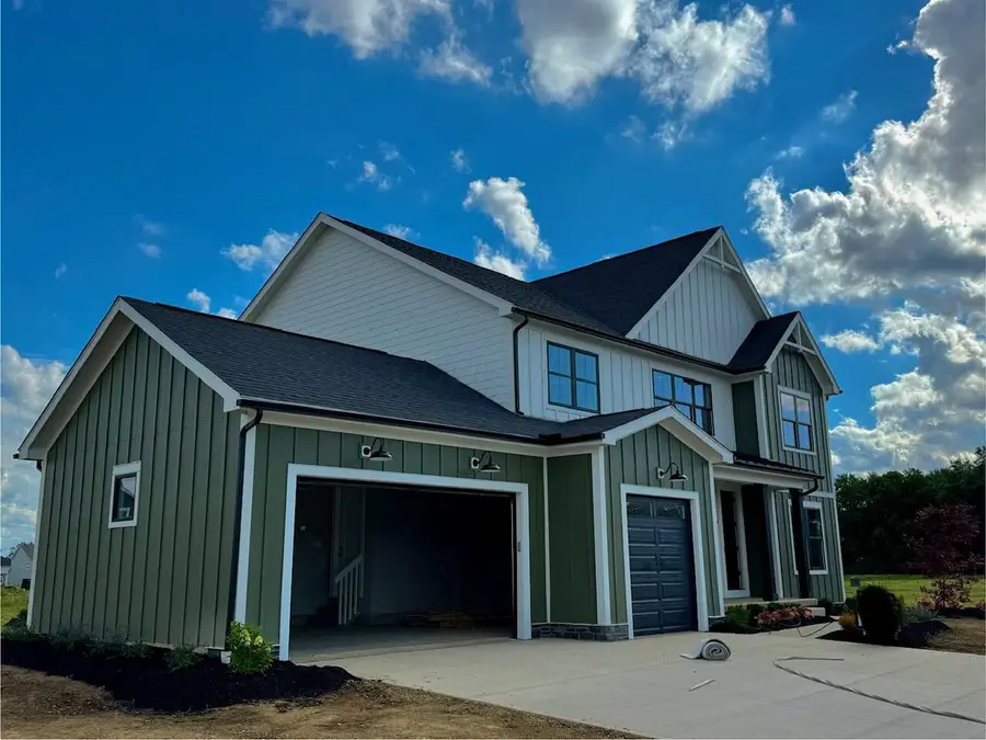 65 Brooke Creek Court, Lewis Center, OH 43035 - #2