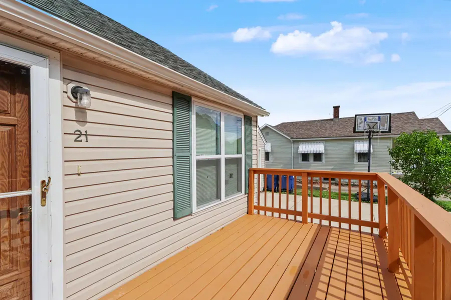 21 Jennings Court, Shelby, OH 44875 - #2