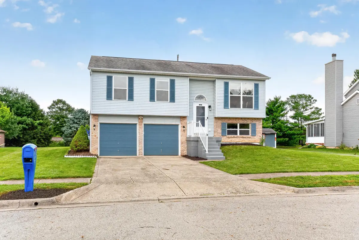 56 Ashton Drive, Ashville, OH 43103 - #1