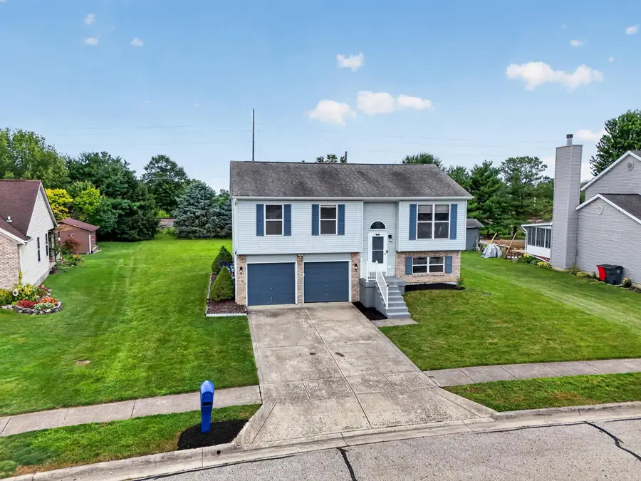 56 Ashton Drive, Ashville, OH 43103 - #2