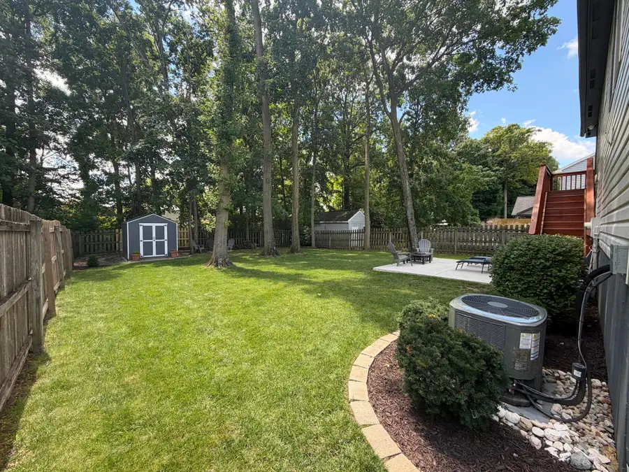 3351 Timber Run Drive, Columbus, OH 43204 - #2