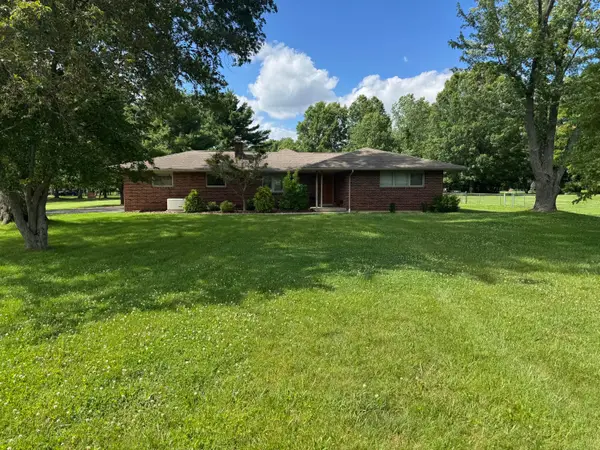 5983 Red Bank Road, Galena, OH 43021