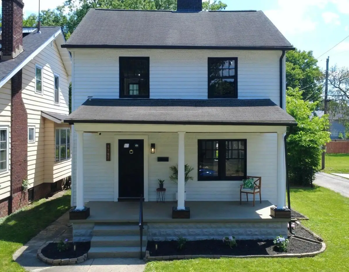 1797 E Fulton Street, Columbus, OH 43205 - #1