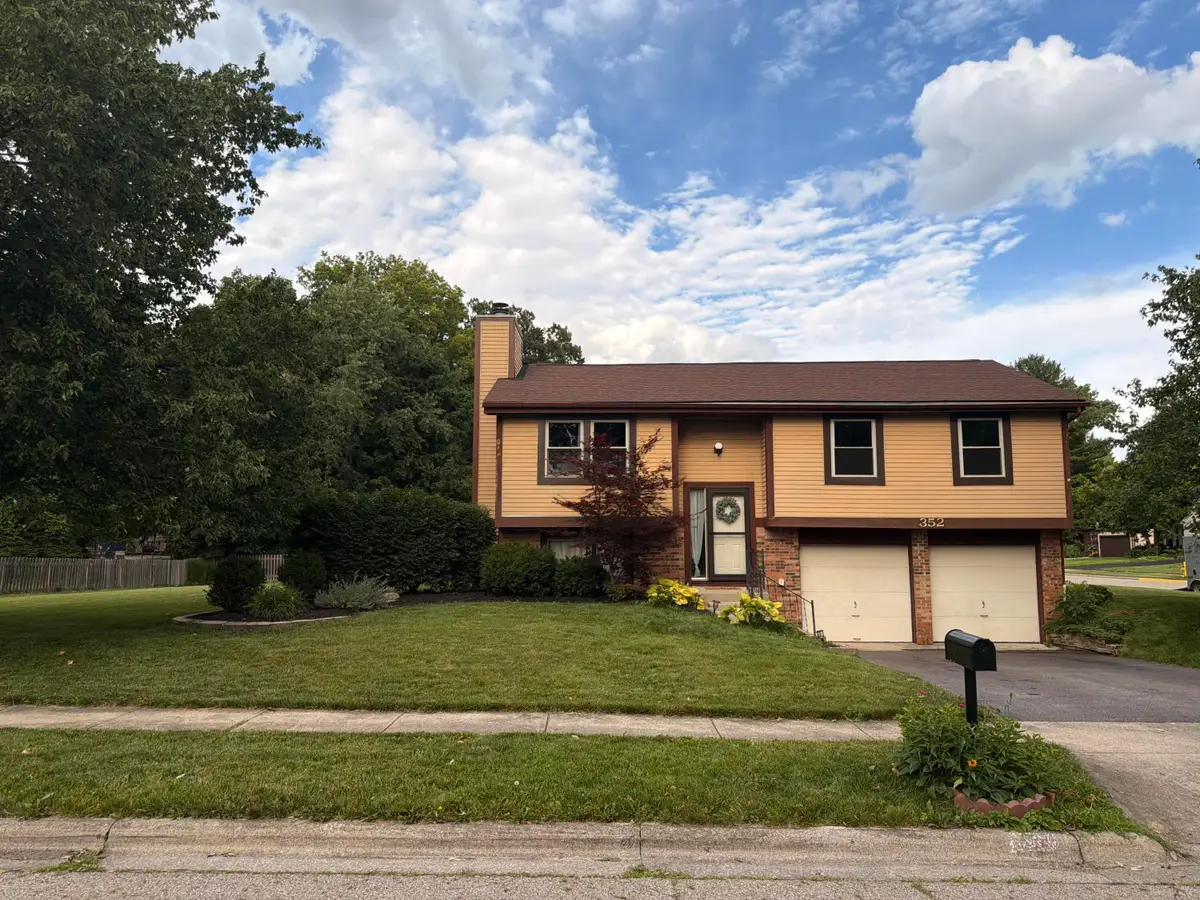 352 Timbercreek Road, Reynoldsburg, OH 43068 - #1