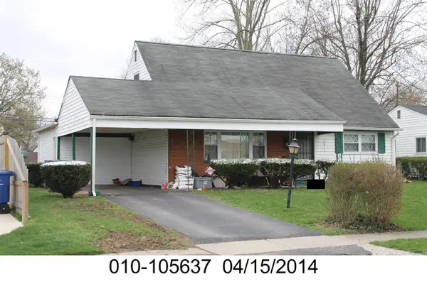 5021 Betsy Drive, Columbus, OH 43227