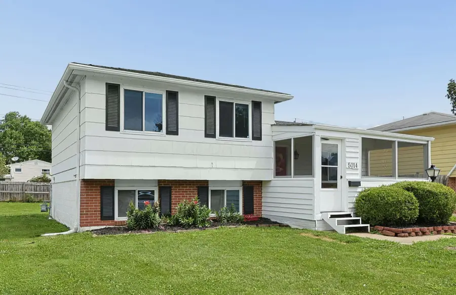 5014 Norcrest Drive, Columbus, OH 43232 - #3
