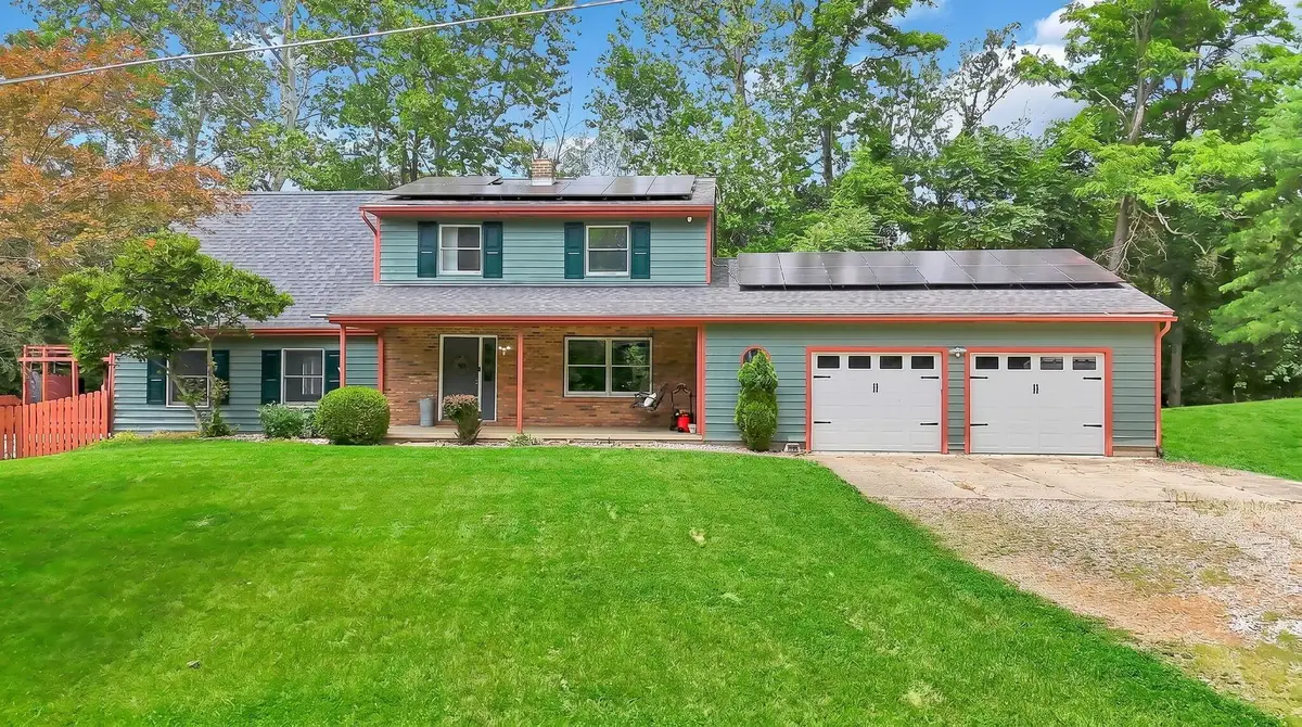 2625 Fawn Lane, Zanesville, OH 43701 - #1