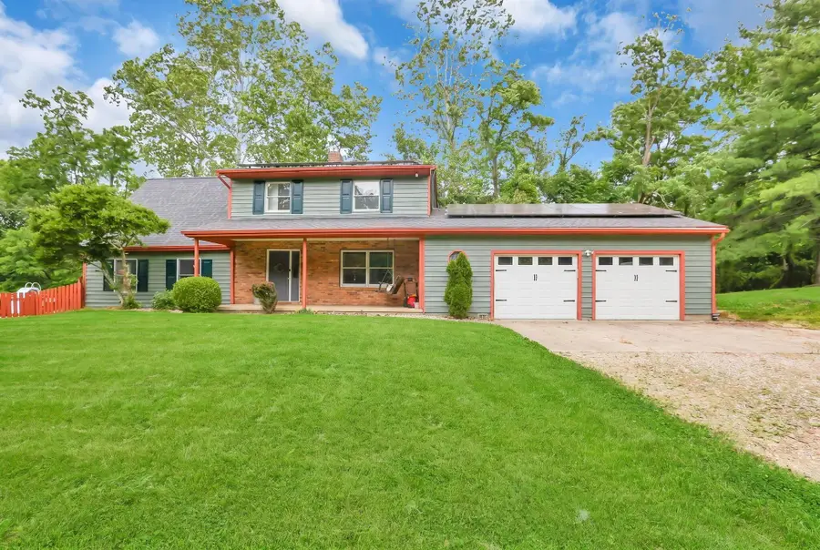 2625 Fawn Lane, Zanesville, OH 43701 - #2