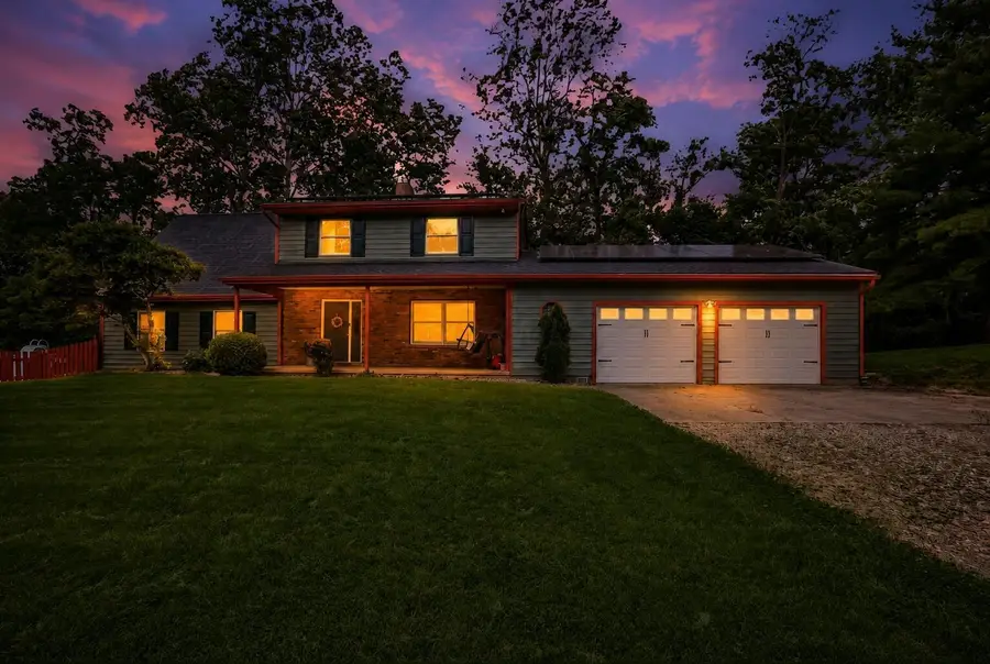 2625 Fawn Lane, Zanesville, OH 43701 - #3