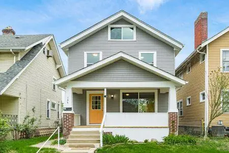 155 S Wayne Avenue, Columbus, OH 43204 - #1