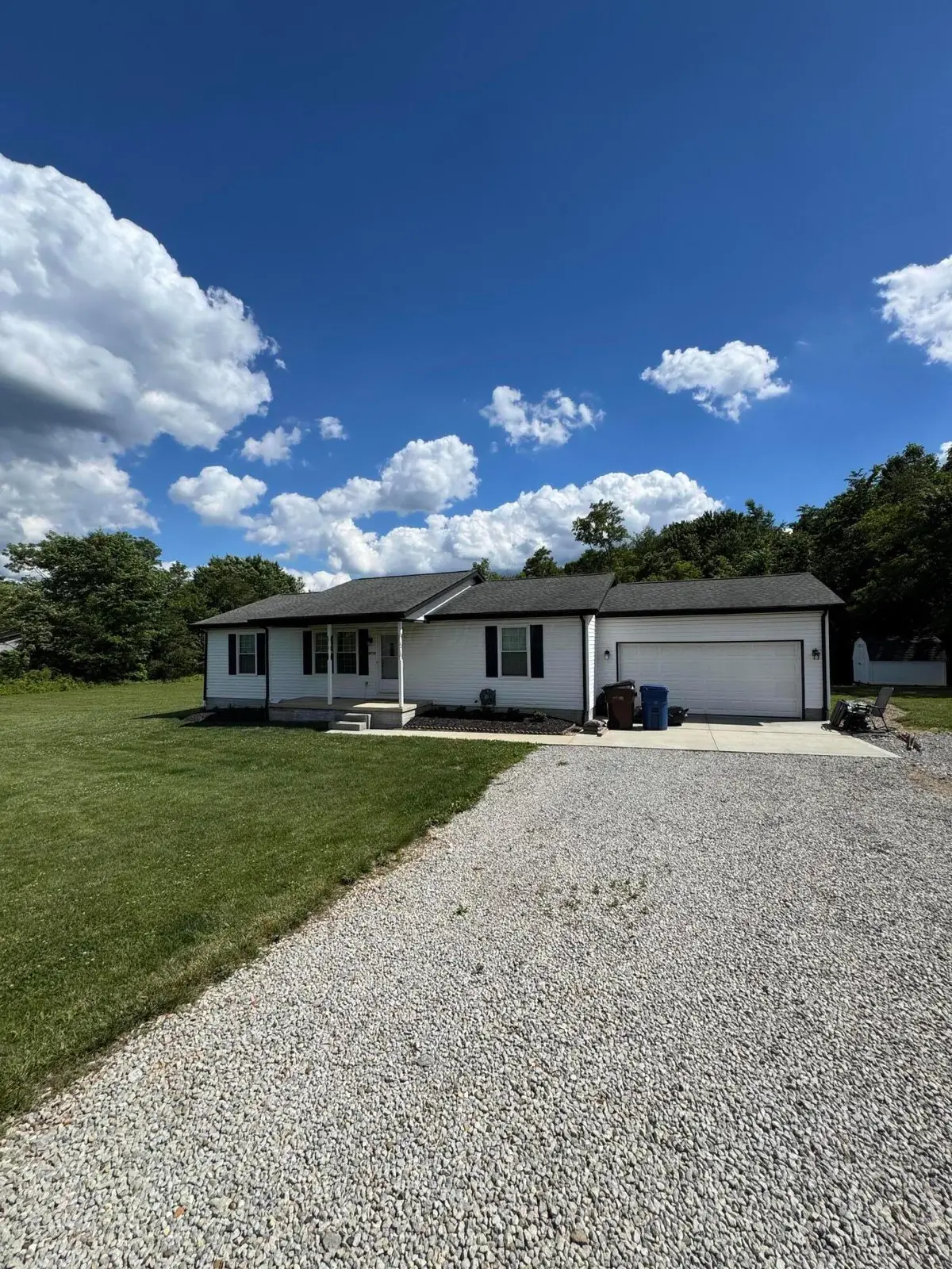 18750 Griffith Road, Logan, OH 43138 - #1