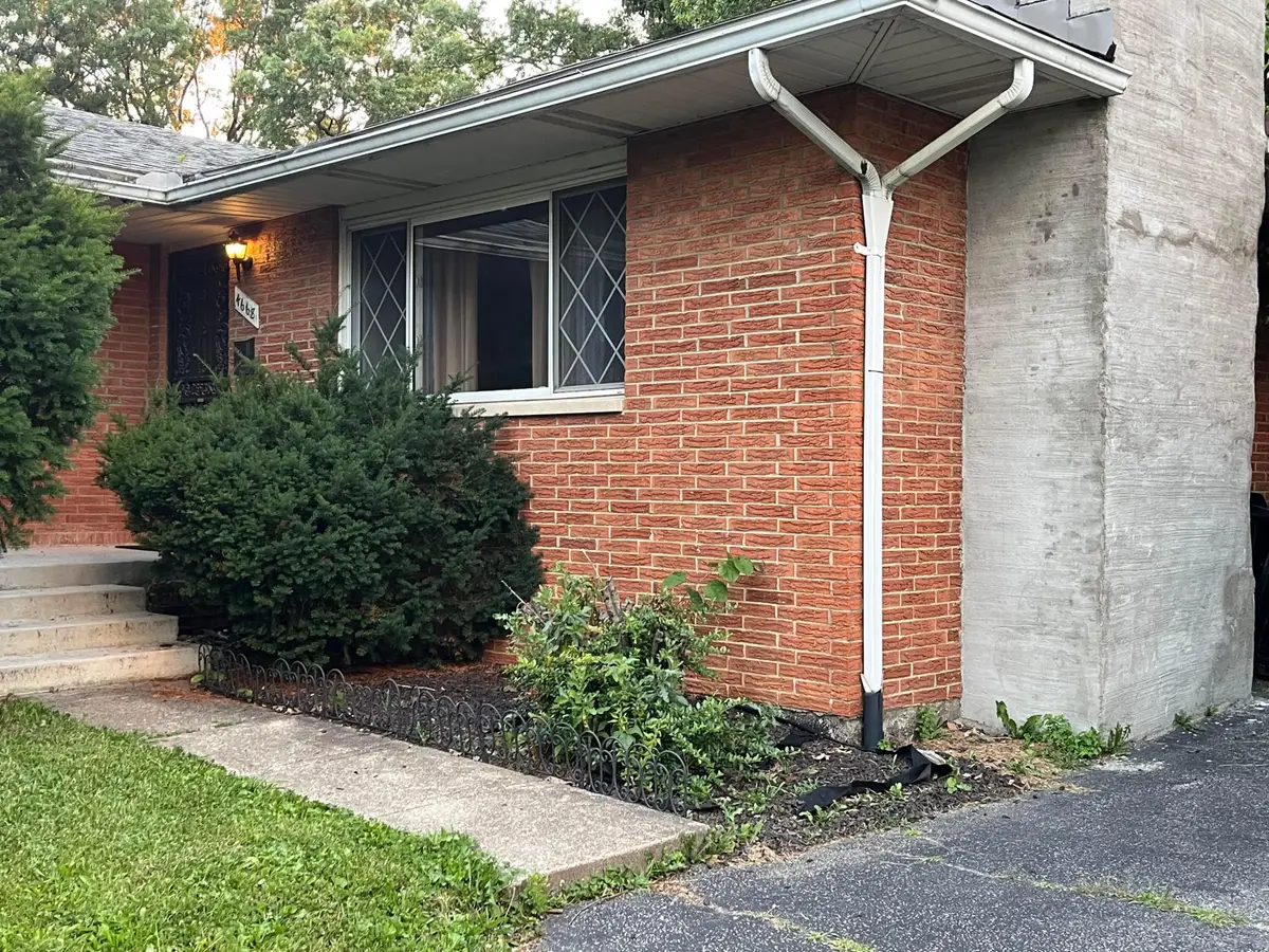 4668 Belfast Drive, Columbus, OH 43227 - #1